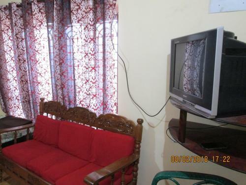 Hostal Bhagavaty Guest House