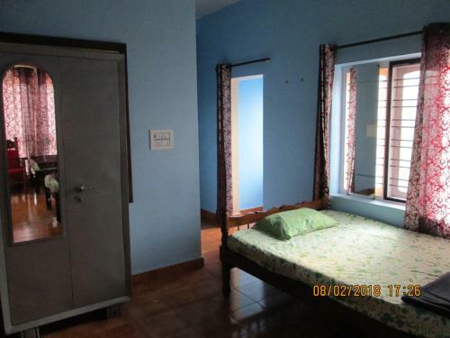 Hostal Bhagavaty Guest House