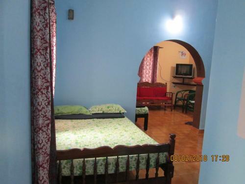 Hostal Bhagavaty Guest House