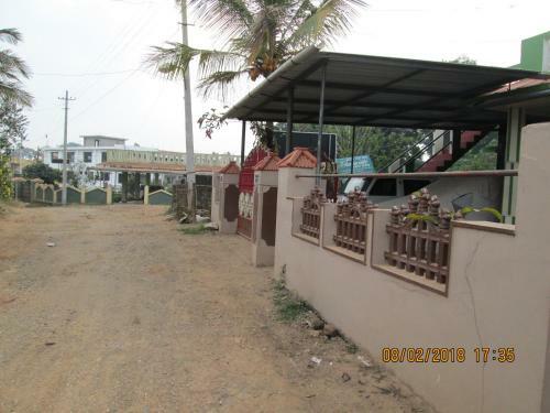 Hostal Bhagavaty Guest House