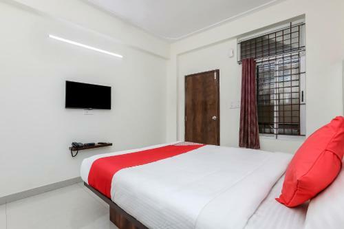 Hotel Oyo 12347 Mv Residency