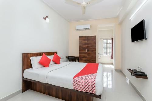 Hotel Oyo 12347 Mv Residency