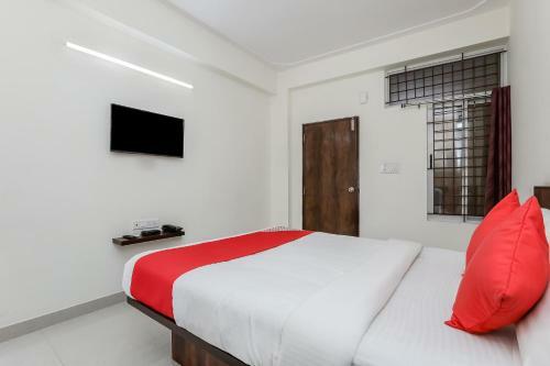 Hotel Oyo 12347 Mv Residency