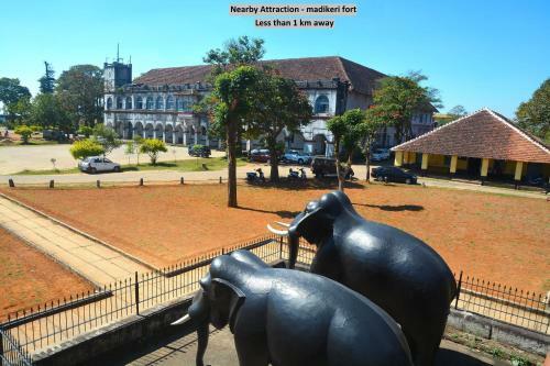 Hotel Oyo 12347 Mv Residency