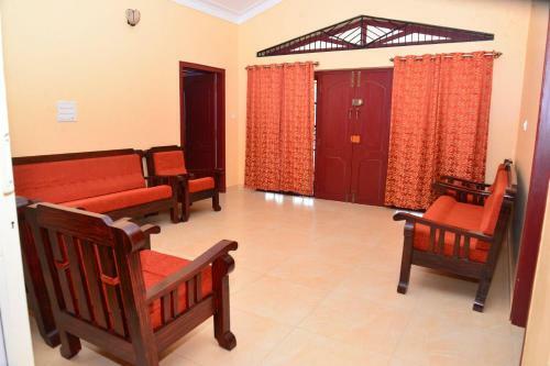 Bliss Homestay
