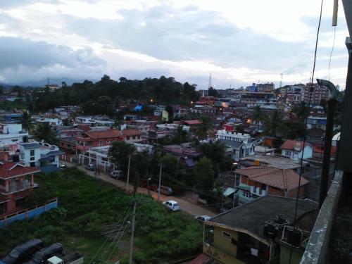 Lodge Suroor Tourist Home