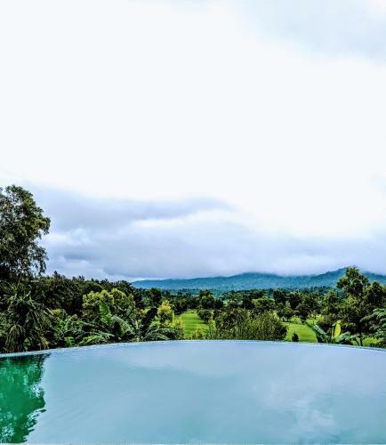 Hotel Amritara Ambatty Greens Resort