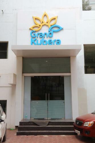 Hotel Grand Kubera