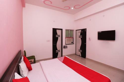 Hostal Oyo 43486 Hari Vilas Bhawan
