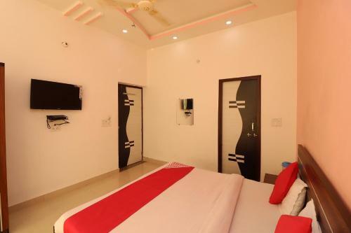 Hostal Oyo 43486 Hari Vilas Bhawan