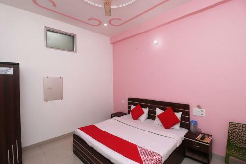 Hostal Oyo 43486 Hari Vilas Bhawan