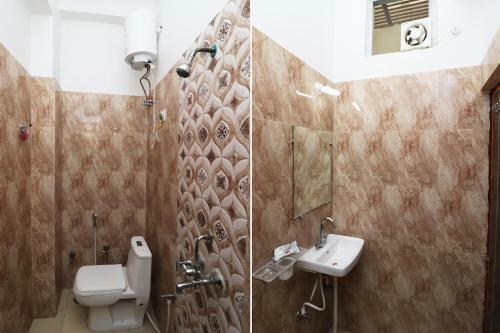 Hostal Oyo 43486 Hari Vilas Bhawan