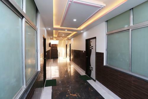 Hostal Oyo 43486 Hari Vilas Bhawan