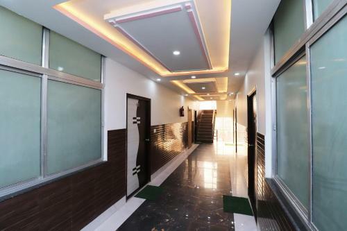 Hostal Oyo 43486 Hari Vilas Bhawan