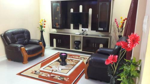 Hostal Paradise Home Guest House