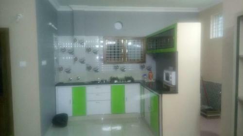 Hostal Paradise Home Guest House