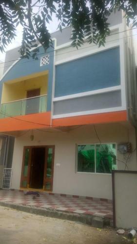 Hostal Paradise Home Guest House