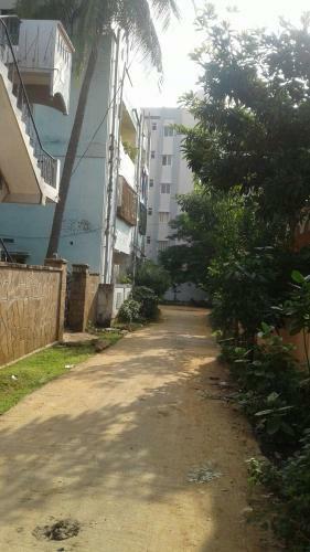 Hostal Paradise Home Guest House