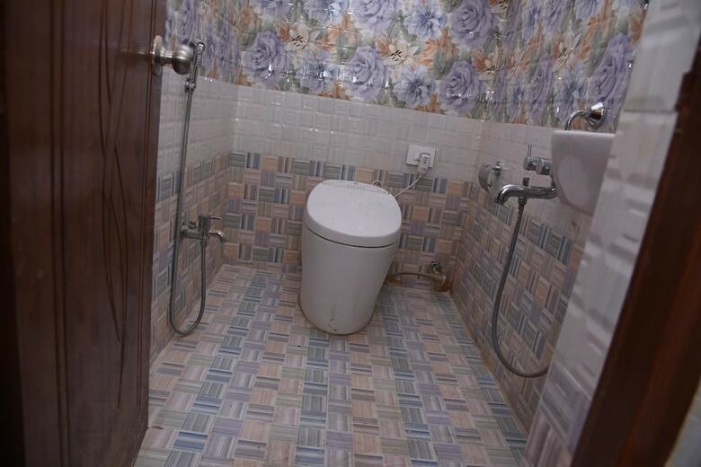 Hotel K N Gupta Residency