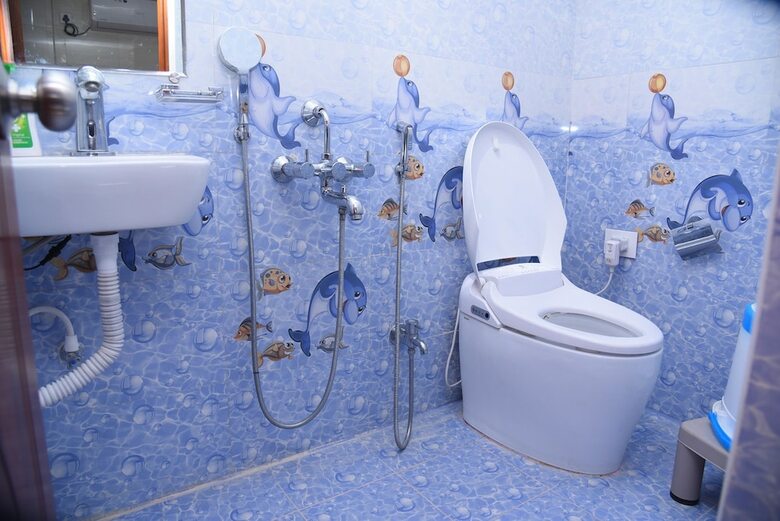 Hotel K N Gupta Residency