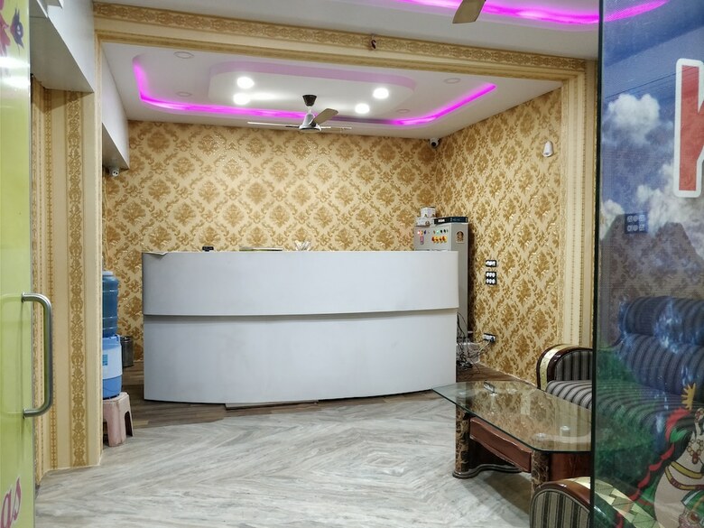 Hotel K N Gupta Residency