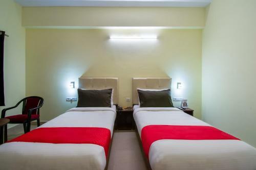 Hotel Oyo 15615 Sai Krishna Paradise
