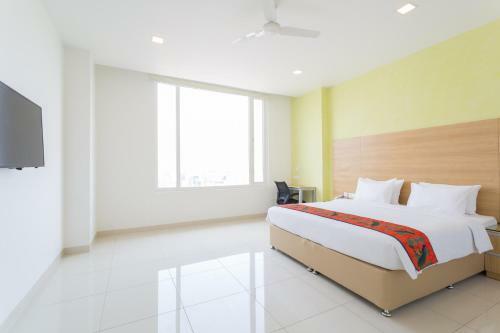 Hotel Ginger Noida City Center