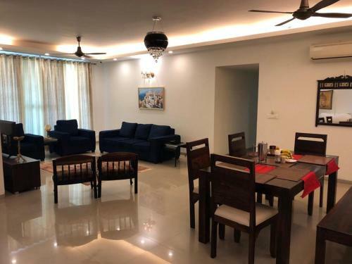 Apartamento Home Away From Home