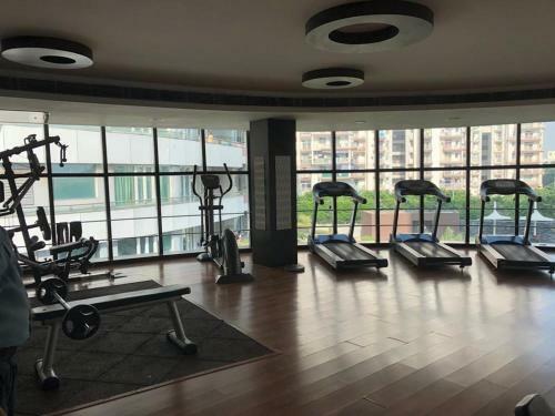 Apartamento Home Away From Home