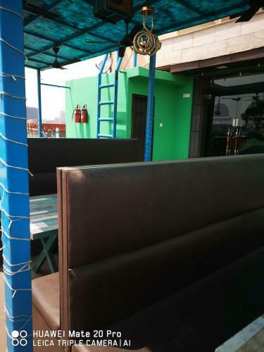 Hotel P.k. Residency