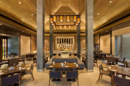 Hotel Lemon Tree Premier, Corbett