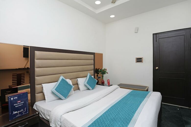 Hotel Treebo Trend The Residency