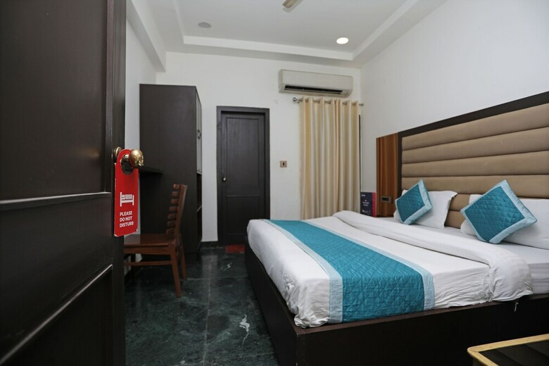 Hotel Treebo Trend The Residency