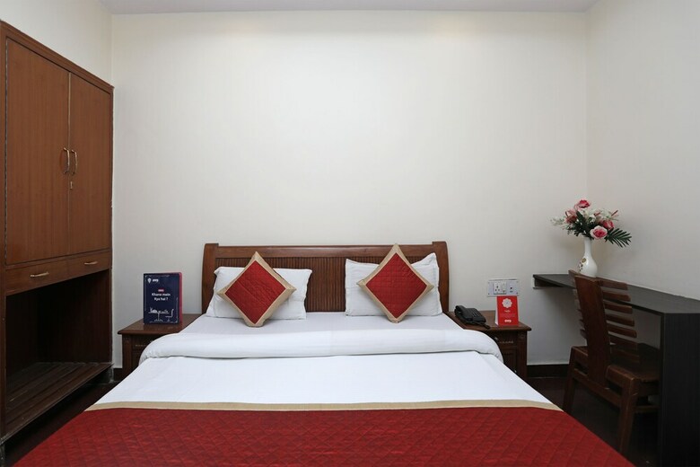 Hotel Treebo Trend The Residency