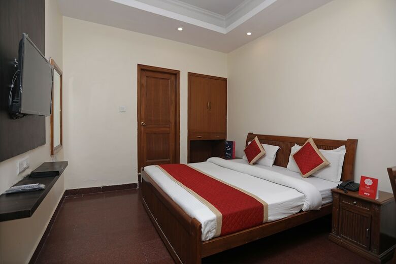 Hotel Treebo Trend The Residency