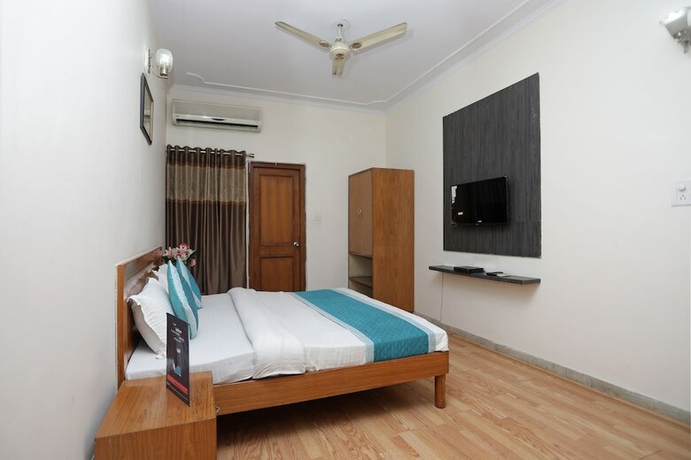Hotel Treebo Trend The Residency