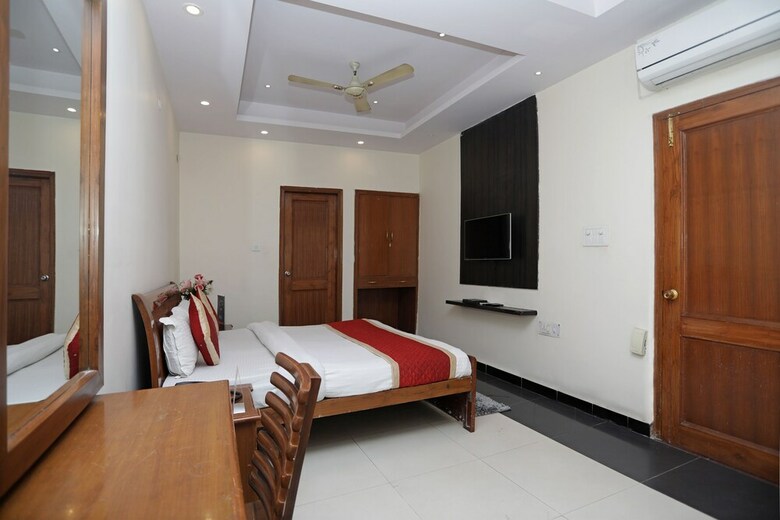 Hotel Treebo Trend The Residency