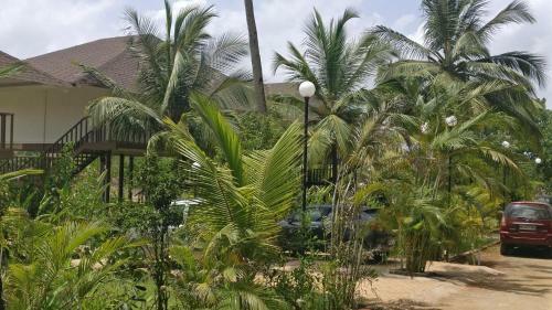 Bed & Breakfast Exotica Beach Retreats Diveagar