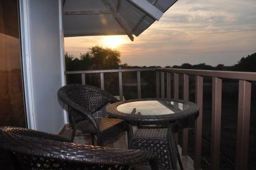 Hotel Exotica The Sea View