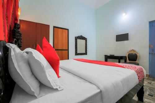 Hostal Tapasya Yoga And Resort