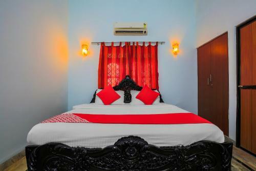 Hostal Tapasya Yoga And Resort