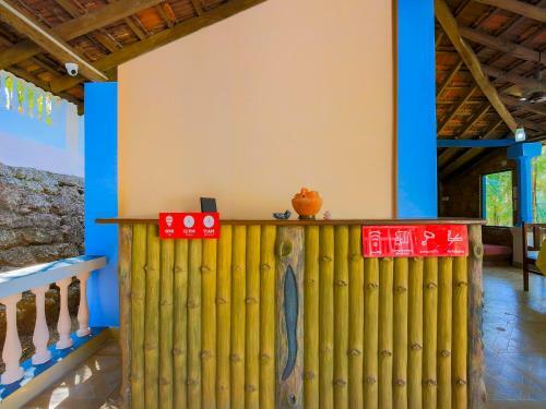 Hostal Tapasya Yoga And Resort