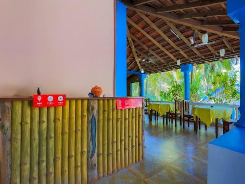 Hostal Tapasya Yoga And Resort