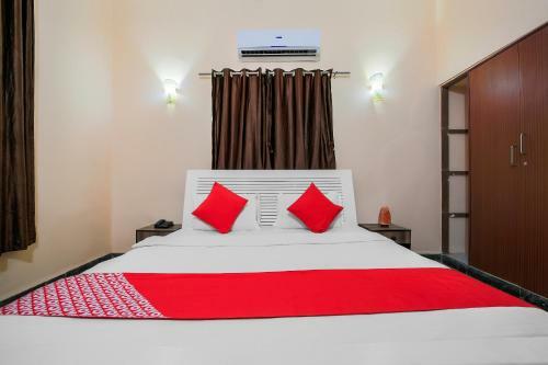 Hostal Tapasya Yoga And Resort