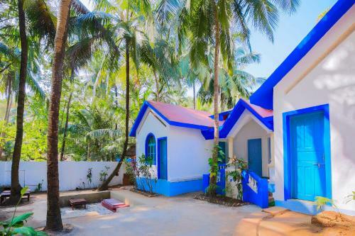 Hostal Tapasya Yoga And Resort