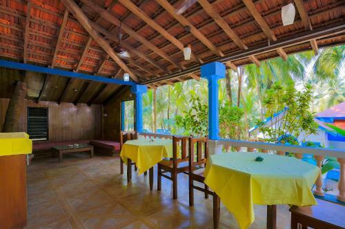Hostal Tapasya Yoga And Resort