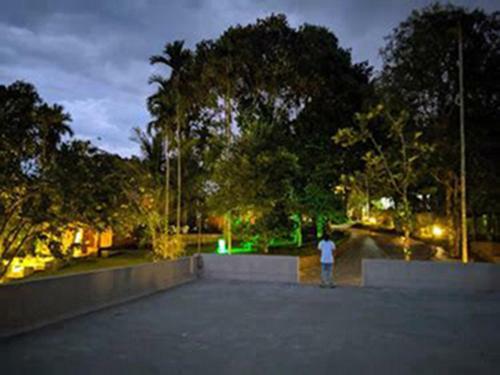 Hotel Nexstay Indeevara Retreat