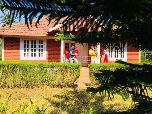 Marsim Holiday Resort