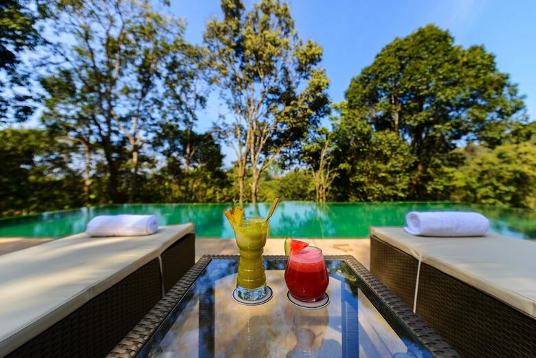 Hotel Wayanad Wild - Cgh Earth
