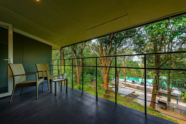 Hotel Wayanad Wild - Cgh Earth